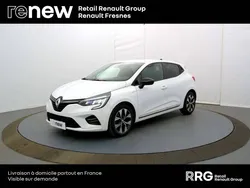 Renault clio societe tce 90 evolution reversible