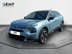 Citroën C4 PureTech 130 S&S EAT8 Shine