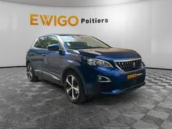 PEUGEOT 3008 1.5 BLUEHDI 130 ALLURE business EAT8