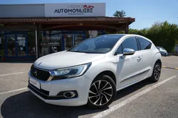 Ds ds 4 (2) 1.6 bluehdi 120 s&s connected chic eat 6