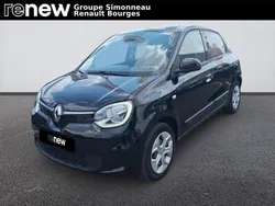 Renault Twingo E-TECH ELECTRIQUE III Achat Intégral - 21 Zen