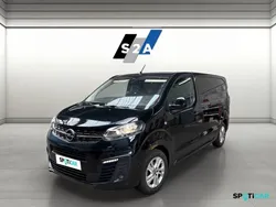 Opel vivaro fgn taille m bluehdi 180 s&s eat8