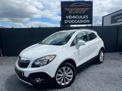 Opel Mokka 1.6 CDTI 135 ECOFLEX COSMO 4X2 START-STOP