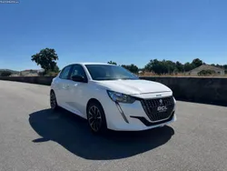 Peugeot 208 1.5 bluehdi allure pack