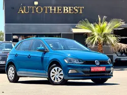 VOLKSWAGEN POLO BUSINESS 1.0 TSI 95 SS BVM5 Trendline Business
