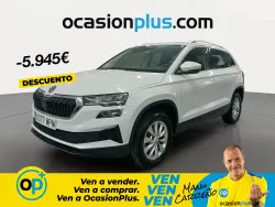 SKODA Karoq 2.0TDI Adblue Selection 85kW