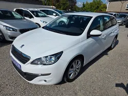 Peugeot 308 SW 1.6 BLUEHDI 120 CV