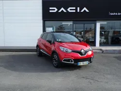 Renault Captur INTENS DCI 110 CV