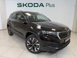 Skoda Karoq 1.5 TSI Plus DSG 110KW