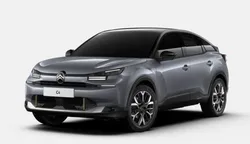CITROEN C4 Hybride 145 ch e-DCS6 Max