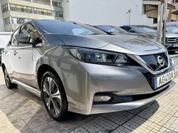 Nissan Leaf E+ TEKNA 62 KW NACIONAL 1 ÚNICO DONO IVA DEDUTÍVEL