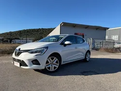 RENAULT CLIO 1.0 TCE BUSINESS 90cv