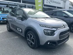 Citroën C3 (3) BlueHDi 100 BVM Shine
