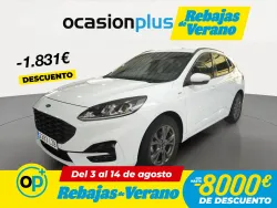 FORD Kuga 1.5 EcoBoost ST-Line FWD 150