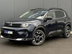 CITROEN C5 AIRCROSS 1.5 BlueHDI 130 EAT8 Max avec Hayon electrique et Ambiance Urban Black