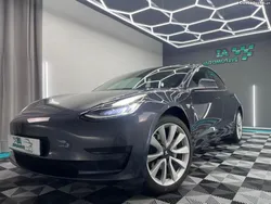 Tesla Model 3 Standard range plus rwd