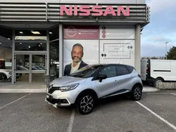 Renault Captur 1.3 TCe 130ch FAP Intens
