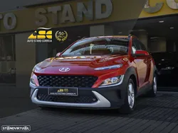 Hyundai Kauai 1.0 T-GDi Premium