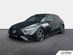 Mercedes Classe A 180 d 8G-DCT AMG Line