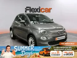 FIAT 500 1.0 Hybrid Dolcevita 52kW