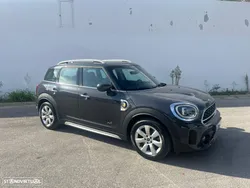 MINI Countryman Cooper SE ALL4 Sport Edition Auto