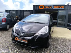 Honda Jazz 1.2 i-VTEC Easy AC
