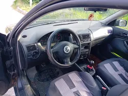VW Golf IV-110cv
