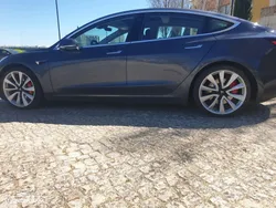 Tesla Model 3 Performance Dual Motor AWD