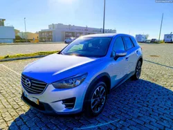 Mazda CX-5 Skyactiv-D 150cv Excellence Navi