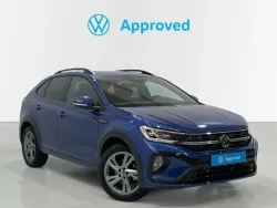 Volkswagen Taigo 1.0 TSI R-Line DSG 81kW