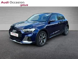 Audi A1 allstreet 30 TFSI 110ch Avus