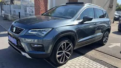 Seat Ateca 1.4 EcoTSI 150ch ACT Start&Stop Xcellence