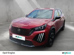 Peugeot 2008 1.2 PureTech 100ch S&S Allure