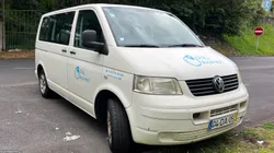 VW Transporter (Transporter T5 Kombi)