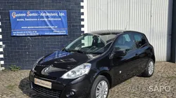 Renault Clio 1.2 TCE Sport de 2010