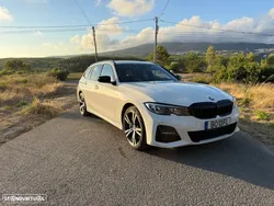 BMW 330 e Aut. M Sport