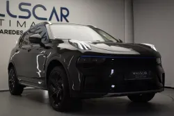 LYNK & CO 01 1.5T PHEV