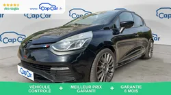 Renault Clio IV 1.6 Turbo 200 EDC6 RS