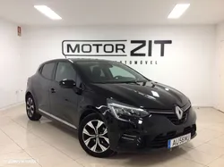 Renault Clio 1.0 TCe Techno