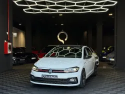 Volkswagen Polo 2.0 TSI GTI DSG