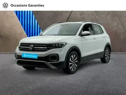 Volkswagen T-Cross 1.0 TSI 95ch Active