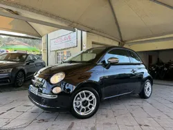 Fiat 500 1.4 16v sport