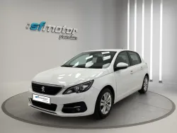 Peugeot 308 1.5 BlueHDi S&S Active Pack 130