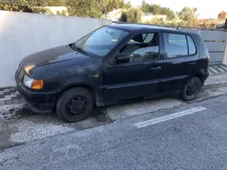 VW Polo Polo 1000cc