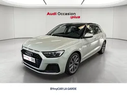 AUDI A1 Sportback 30 TFSI 116 ch S tronic 7 Design