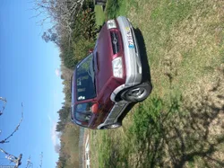 Suzuki Grand Vitara 2.0 TD
