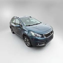 Peugeot 2008 1.2 PURETECH 110CH ALLURE S&S