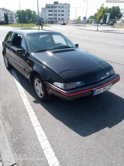 Volvo 480 TURBO