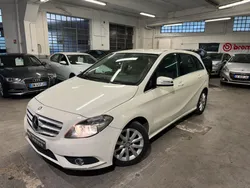 Mercedes B180 CDI 2014 125400KM 10490