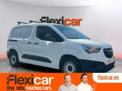 OPEL Combo Cargo 1.5TD S&S L 1000 Select 100